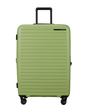 Restackd Spinner expandable (4 wheels) 75cm 75 x 51 x 29/32 cm | 3.8 kg