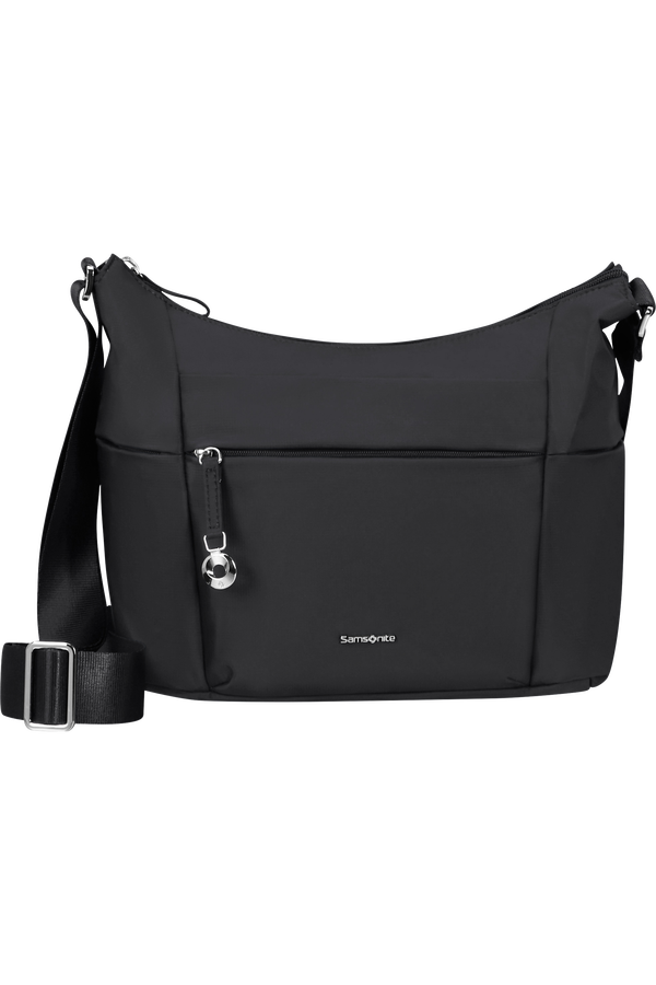 Samsonite Move 5.0 Shoulder Bag S + 1 Pock S  Black