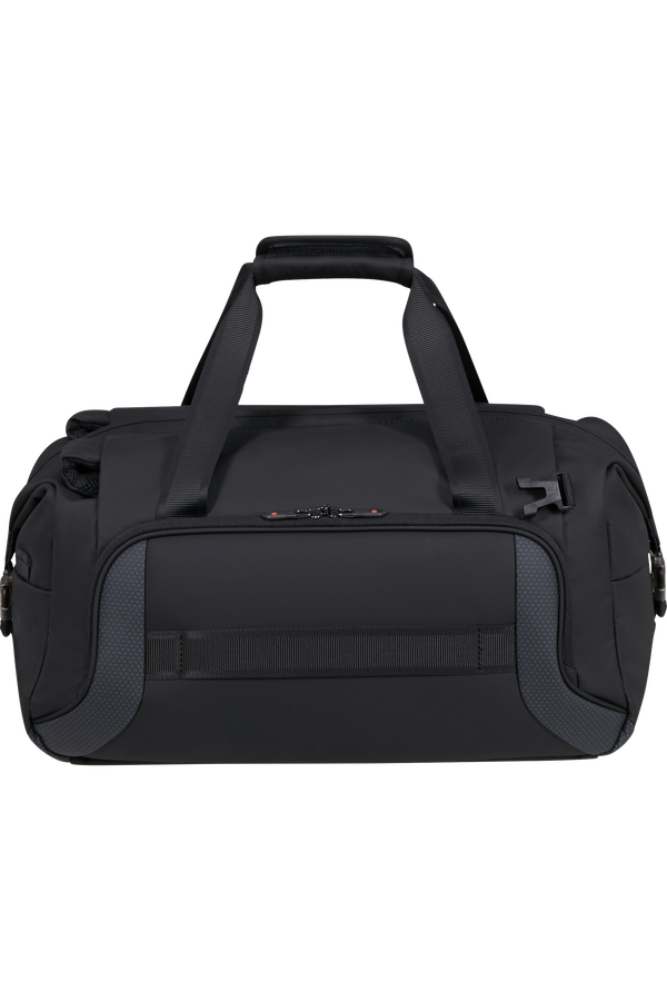 Samsonite Glazed Duffle/Backpack 48cm  Black