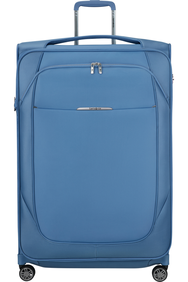 Samsonite Re-Lite Spinner Expandable 83cm  Capri Blue