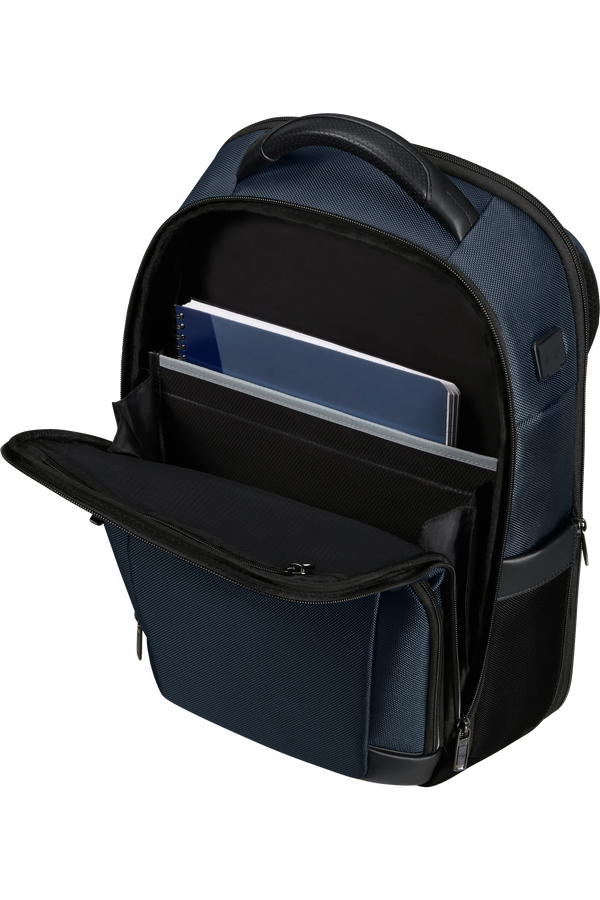 Samsonite Pro-Dlx 6 Backpack 15.6'  Blue