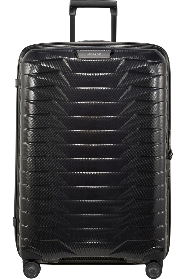 Samsonite Proxis Spinner 75cm  Black