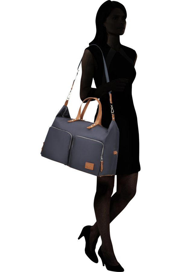 Samsonite Yourban Duffle Bag 50cm  Cloudy Blue