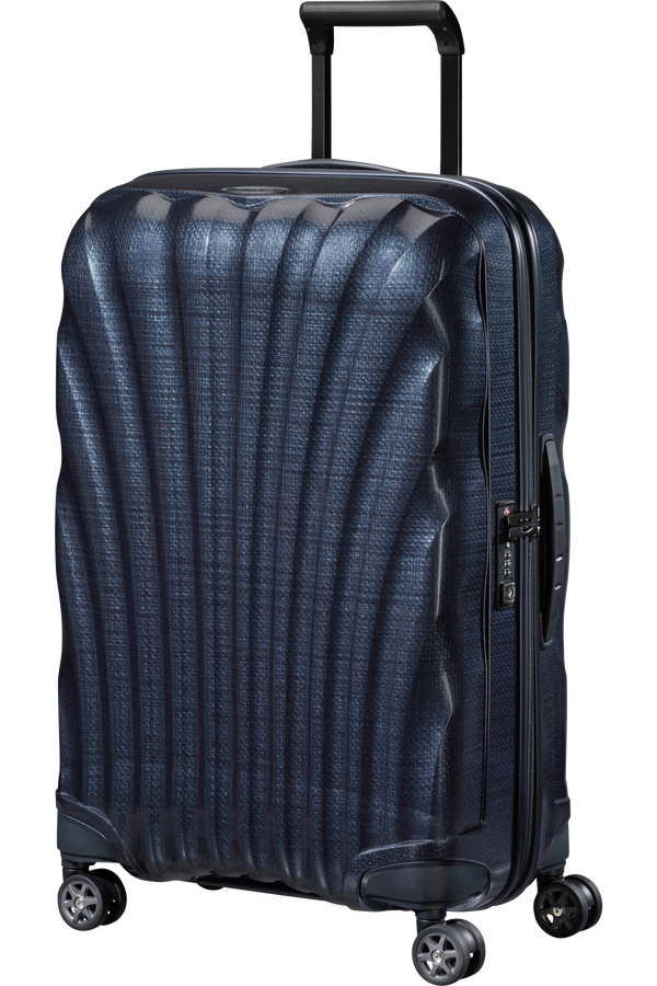 Samsonite C-Lite Spinner 69cm  Midnight Blue