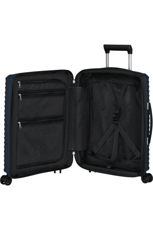 Samsonite Upscape SPINNER 55/20 EXP Blue Nights
