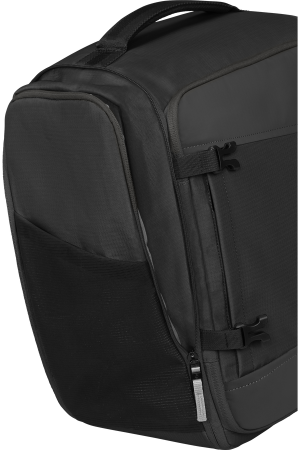 2FIT Underseat backpack 2-in-1