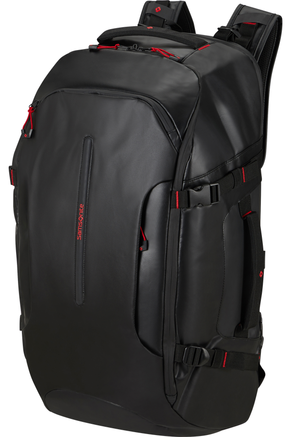 Samsonite Ecodiver TRAVEL BACKPACK M 55L  Black