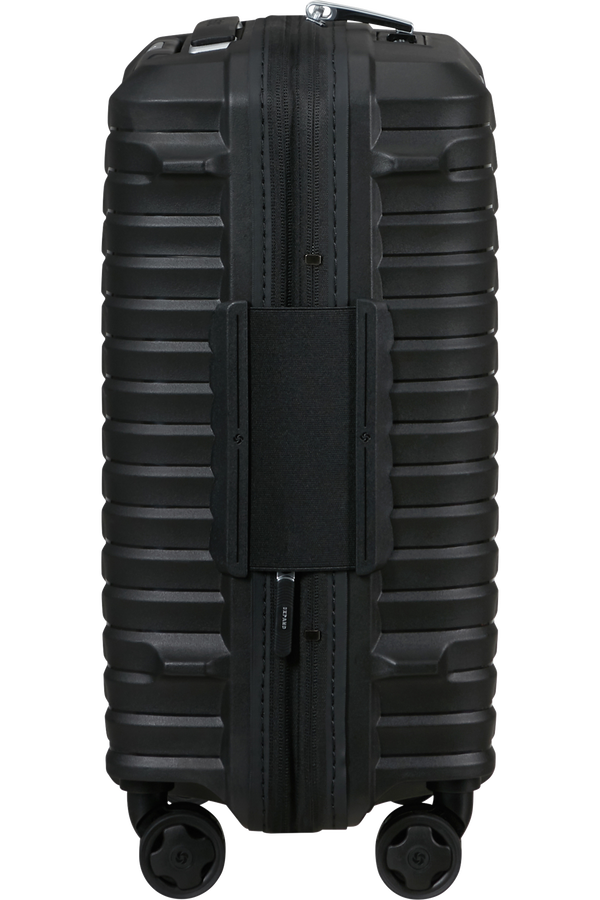 Samsonite Upscape Spinner Expandable Underseater 45cm  Black
