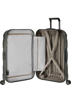 C-Lite Spinner (4 wheels) 75cm 75 x 51 x 31 cm | 2.8 kg