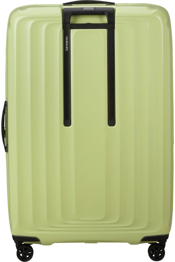 Samsonite Nuon Spinner Expandable 81cm  Metallic Melon