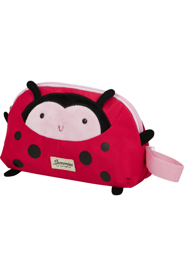 Samsonite Happy Sammies Eco Toilet Kit Ladybug Lally Ladybug Lally