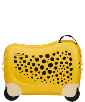 Dream Rider Spinner (4 wheels)  37 x 51 x 22 cm | 1.93 kg