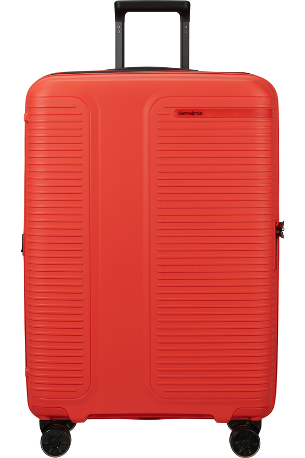 Prodiver Spinner expandable (4 wheels) 75cm