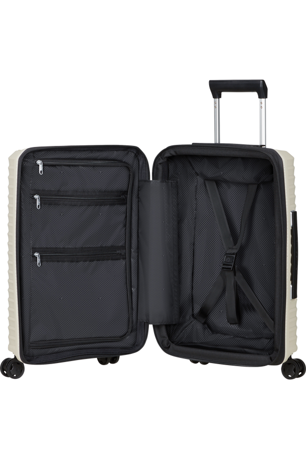 Upscape Spinner expandable (4 wheels) 55cm