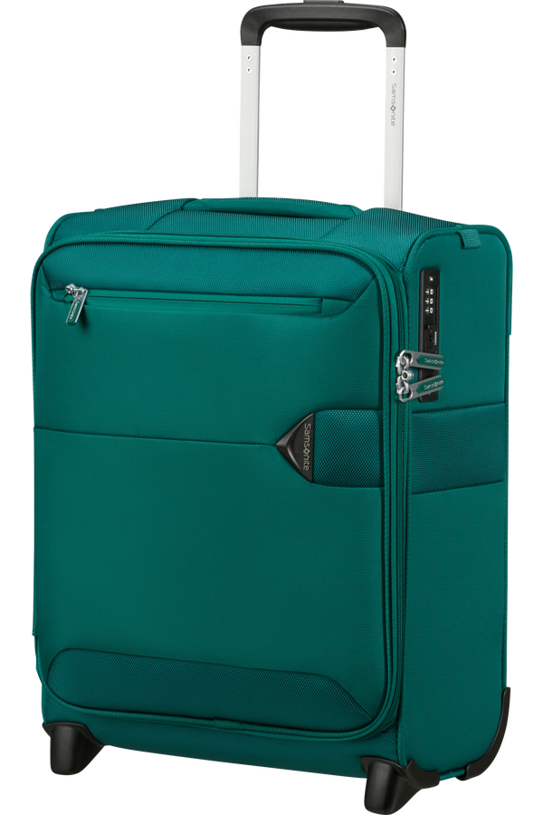 Samsonite Urbify Upright Underseater 45cm  Pine Green