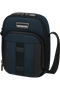 Samsonite Urban-Eye Crossover S 7.9'  Blue