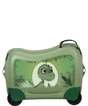 Dream2go Spinner (4 wheels) 38 x 52 x 21 cm | 2.1 kg