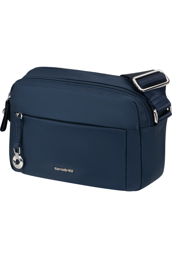 Samsonite Move 5.0 Shoulder Bag XS  Dark Blue