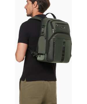 Urban-Eye Backpack 15.6" 43 x 30 x 20 cm | 1.2 kg