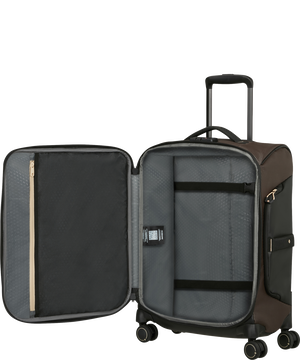 Ecodiver Spinner (4 wheels) 55 cm 55 x 40 x 23 cm | 2.7 kg