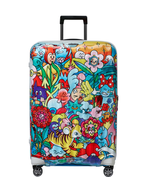 C-Lite x Vexx Spinner (4 wheels) 75cm 75 x 51 x 31 cm | 2.8 kg