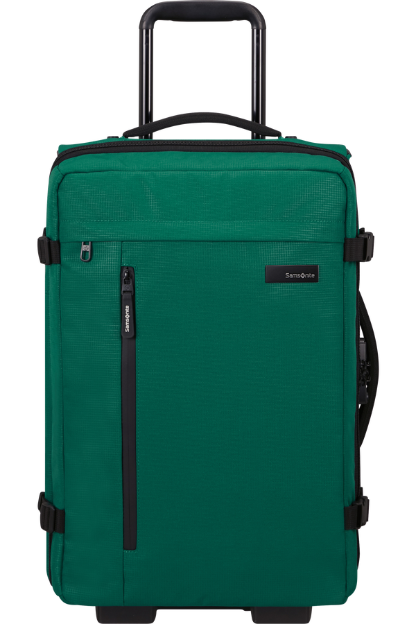 Samsonite Roader DUF/WH 55/20 LENGTH 35 CM  Jungle Green