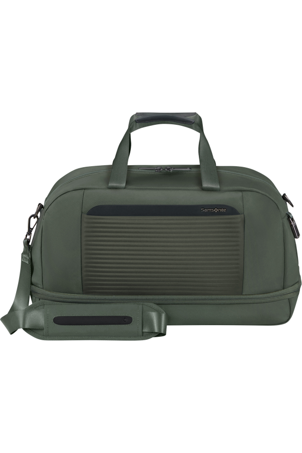 Samsonite Paralux Weekender Duffle  Olive