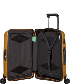 Major-Lite Spinner expandable (4 wheels) 55cm 55 x 40 x 20/23 cm | 2.2 kg