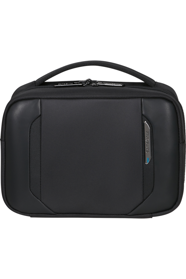 Samsonite Spectrolite 4.0 Toilet Kit  Black