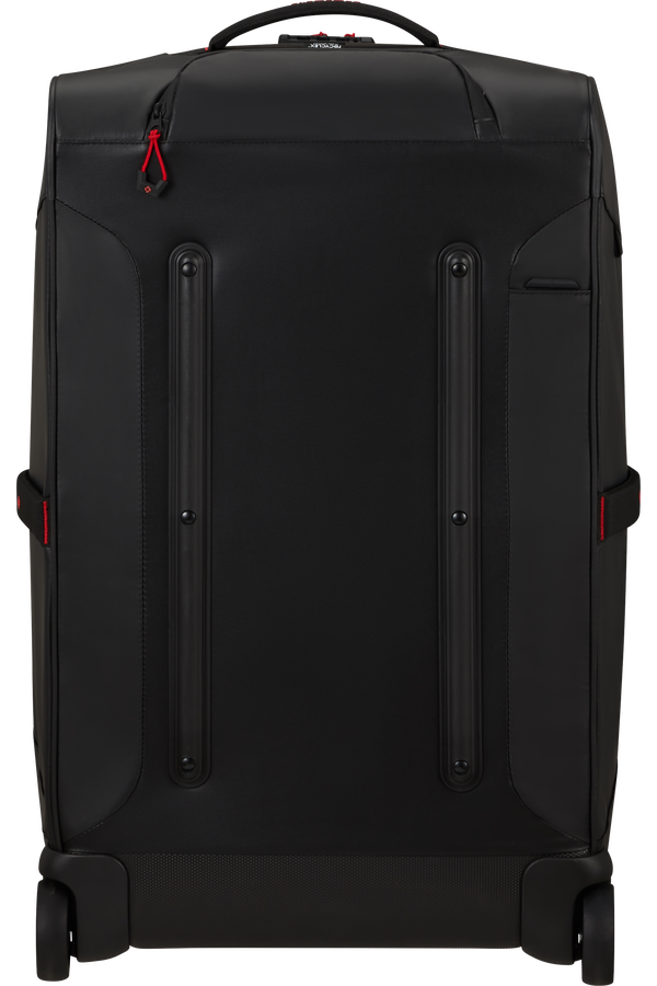 Samsonite Ecodiver DUFFLE/WH 67/24  Black