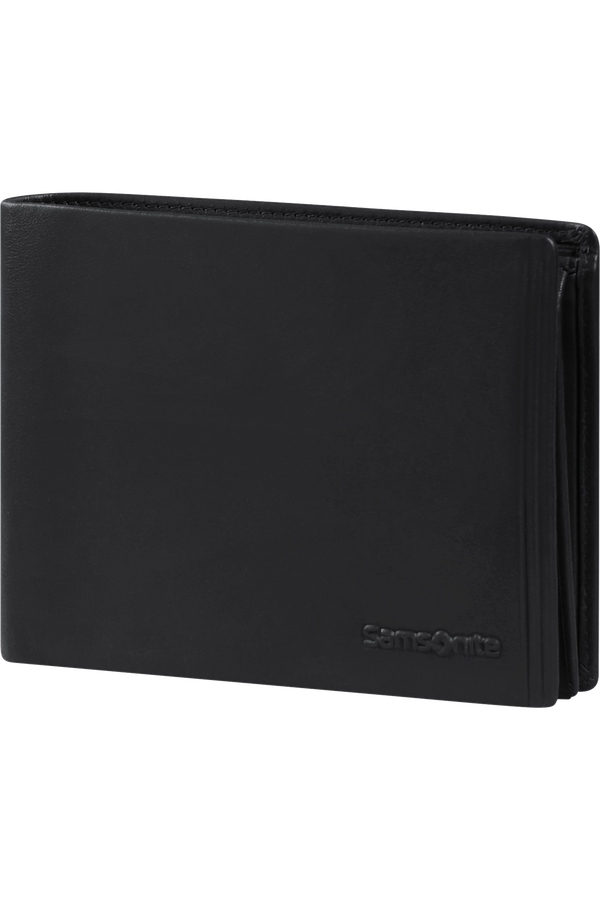 Attack 3.0 SLG Wallet