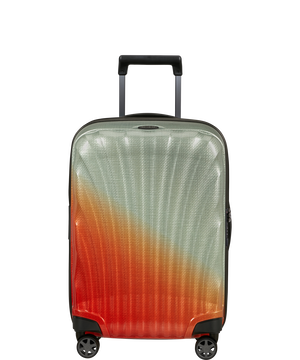 C-Lite Spinner expandable (4 wheels) 55cm 55 x 40 x 20/23 cm | 2.1 kg