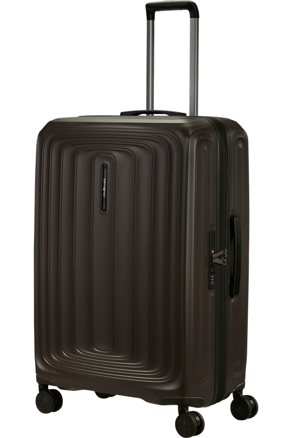 2Wander Spinner expandable (4 wheels) 75cm