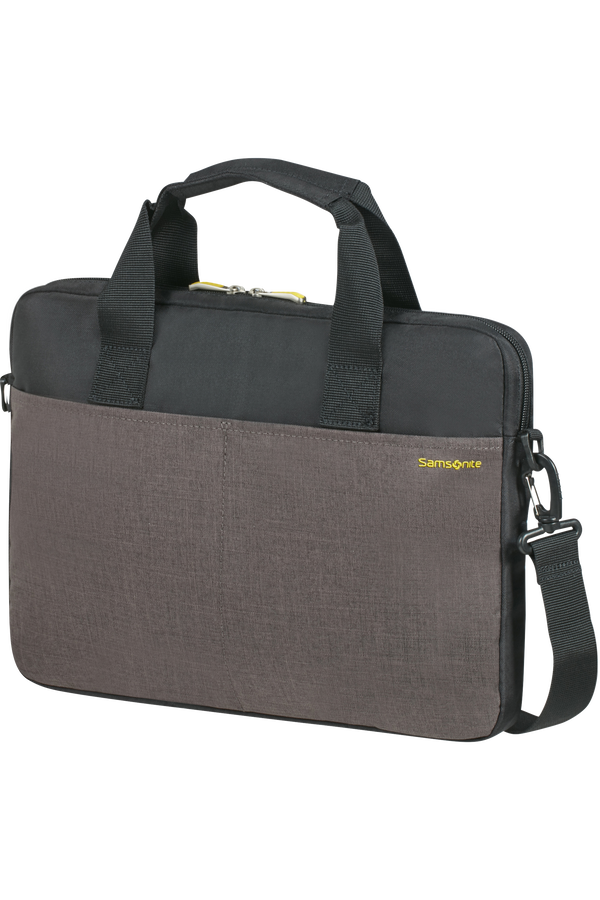 Samsonite Sideways 2.0 Shuttle Sleeve  14.1inch Black/Grey