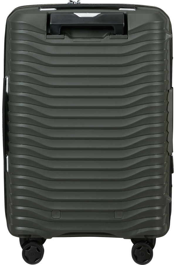 Samsonite Upscape Spinner Expandable Length 35cm 55cm  Climbing Ivy