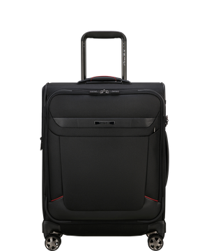 Pro-DLX 6 Spinner (4 wheels) 55cm 55 x 40 x 20 cm | 2.8 kg