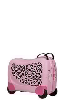 Dream Rider Spinner (4 wheels)  28 L | 37 x 51 x 22 cm | 1.93 kg