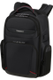 Samsonite Pro-Dlx 6 Backpack 3 Volume Expandable 15.6'  Black
