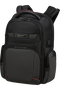 Samsonite Pro-DLX 6 Backpack 3 Volume Expandable 15.6'  Charcoal/Red