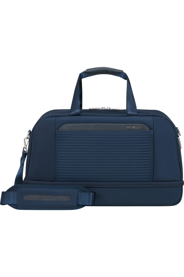 Samsonite Paralux Weekender Duffle  Midnight Navy