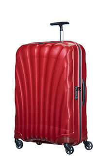 Cosmolite Spinner (4 wheels) 75cm 94.0 L | 75 x 51 x 31 cm | 2.6 kg