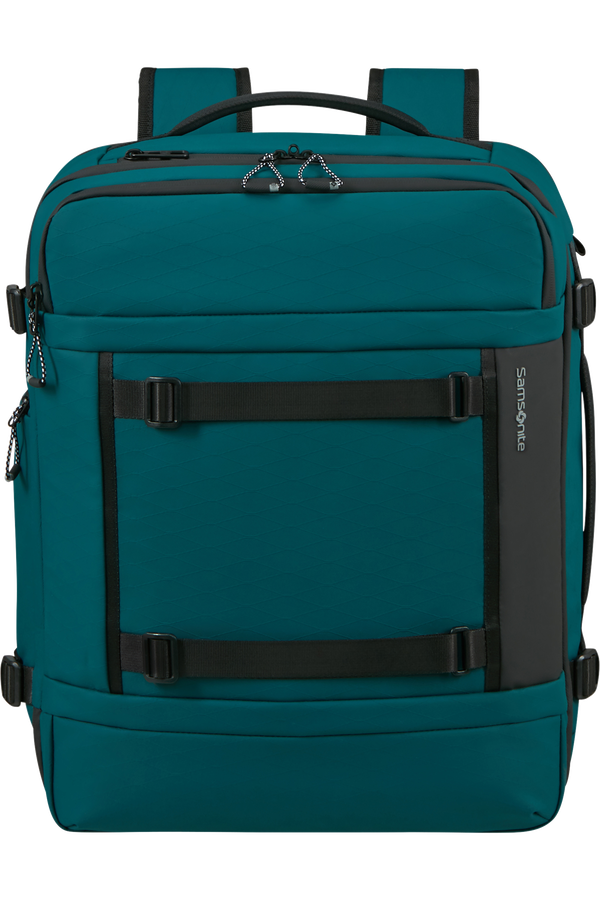 Samsonite Cabin Pack Underseat Backpack M  Deep Teal