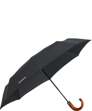 Wood Classic S Umbrella &harr; 33cm | ⌀ 97 cm | 0.4 kg