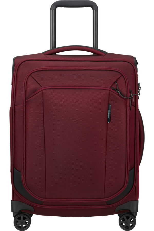 Samsonite Respark Spinner 55/20 Strict 55cm  Burgundy