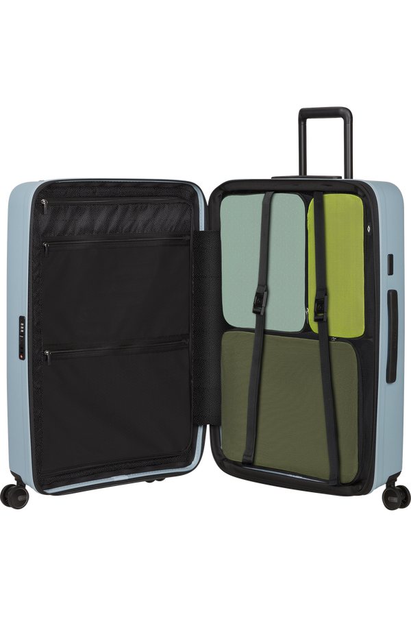 Restackd Spinner expandable (4 wheels) 75cm