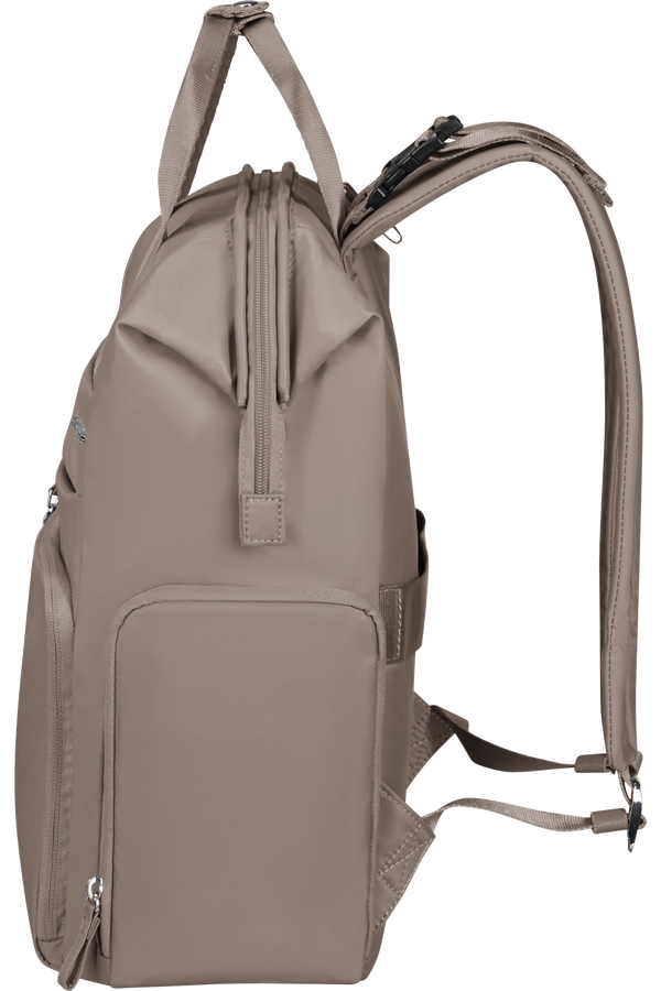 Samsonite Move 5.0 Multifunct Backpack 14.1'  Warm Taupe