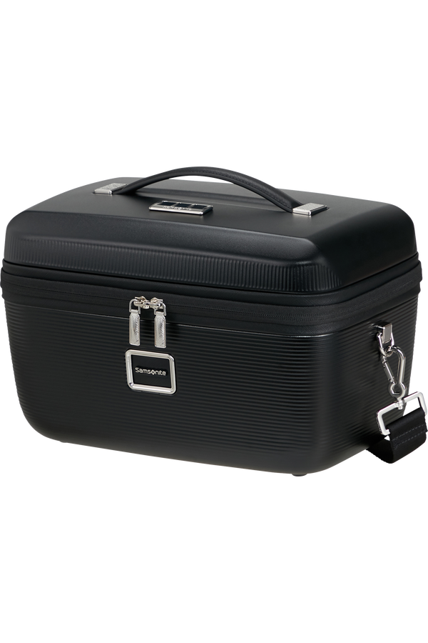Samsonite Image Beauty Case  Black