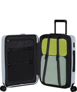 Restackd Spinner expandable (4 wheels) 55cm 55 x 40 x 23 cm | 3.1 kg