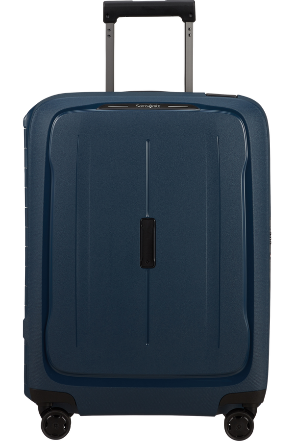 Samsonite Essens Spinner 55cm  Midnight Blue