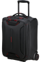 Samsonite Ecodiver Duffle with wheels underseater 45cm  Black